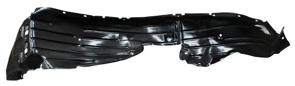 [MA614TISL] TOLVA SALPICADERA MAZDA 6 14-17 PLAST IZQ (137140)