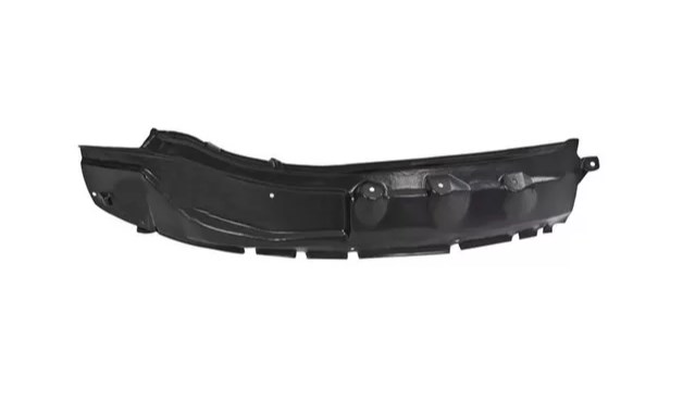 [MIL2008TOSTR] TOLVA SALPICADERA MITSUBISHI L200 DE 2008 AL 2013 PLAST SECC TRAS DER TW *R