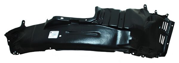 [MILAN04TISL] TOLVA SALPICADERA MITSUBISHI LANCER 04-05 PLAST IZQ (11568) *R