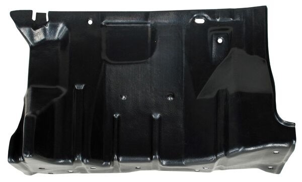 [MILAN08TOSSR] TOLVA SALPICADERA MITSUBISHI LANCER DE 2008 AL 2015 / OUTLAN DER DE 2008 AL 2013 / ASX DE 2013 AL 2015 SUP DER TW