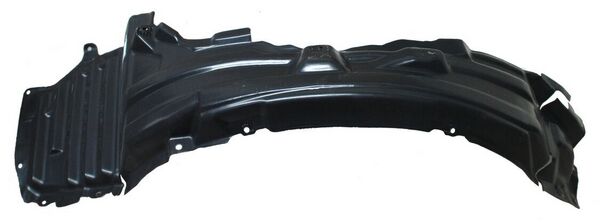 [MILAN08TISDR] TOLVA SALPICADERA MITSUBISHI LANCER DE 2008 AL 2015 PLAST DEL DER (10647)