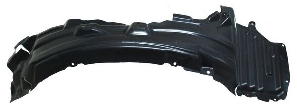 [MILAN08TISDL] TOLVA SALPICADERA MITSUBISHI LANCER 08-15 PLAST DEL IZQ (10648)
