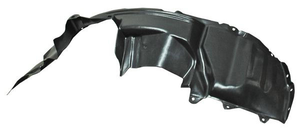 [MIOUT03TISL] TOLVA SALPICADERA MITSUBISHI OUTLANDER DE 2003 AL 2006 PLAST IZQ (8541) TW *R