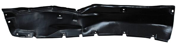 [MIL216TOSAPLADEL] TOLVA SALPICADERA MITSUBISHI PU L200 16-17 PLAST SECC DEL IZQ