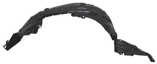 [NIALT00TISL] TOLVA SALPICADERA NISSAN ALTIMA DE 2000 AL 2001 PLAST IZQ (1588) TW *R