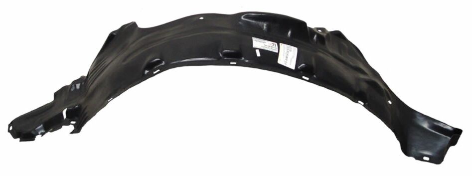 [NIALT93TISR] TOLVA SALPICADERA NISSAN ALTIMA DE 1993 AL 1997 PLAST DER (7910) *R