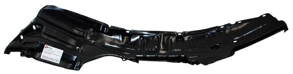 [NIALT98TISL] TOLVA SALPICADERA NISSAN ALTIMA DE 1998 AL 1999 PLAST IZQ (7911)