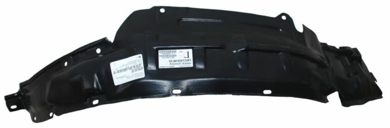[NIFRO98TISR] TOLVA SALPICADERA NISSAN FRONTIER 98-04 PLAST DER (1592)