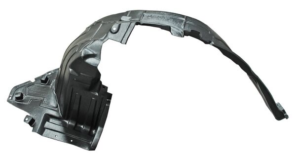 [NIMAR12TISR] TOLVA SALPICADERA NISSAN MARCH 12-13 / ACTIVE 14-20 PLAST DER (126351)