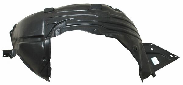 [NIMA09TOSR] TOLVA SALPICADERA NISSAN MAXIMA 09-10 PLAST DER