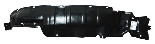 [NIPUD08TISR] TOLVA SALPICADERA NISSAN PU D22 DE 2008 AL 2015 PLAST DER (10345) AE