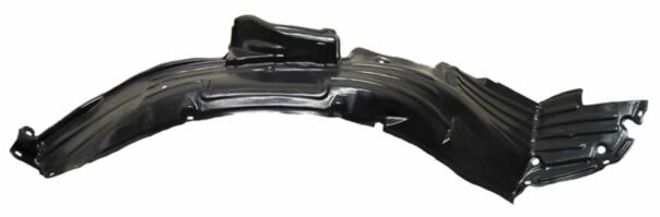 [NIQUE04TISR] TOLVA SALPICADERA NISSAN QUEST 04-09 PLAST DER (10146)