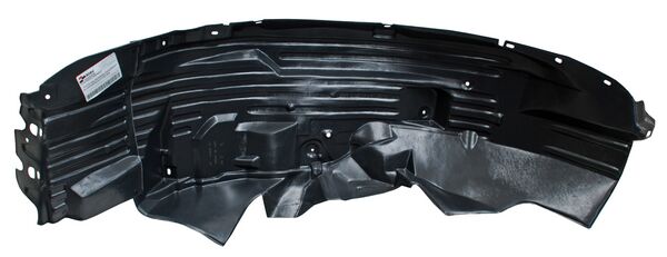 [TISNPA05LP] TOLVA SALPICADERA PATHFINDER 05-12 PLAST IZQ