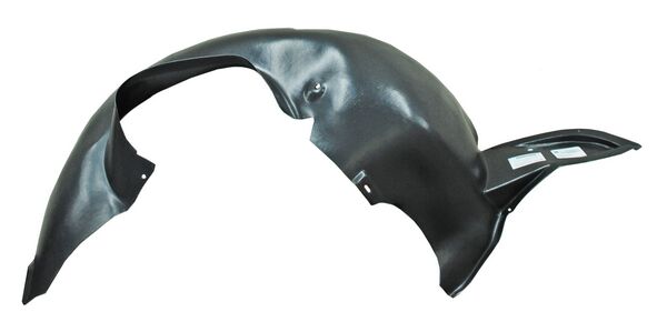 [SEIBI03TISL] TOLVA SALPICADERA SEAT IBIZA/CORDOBA 03-09 PLAST IZQ (8732)