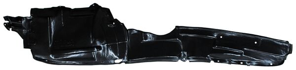 [SUSWI11TOSPLR] TOLVA SALPICADERA SUZUKI SWIFT 12-17 PLAST DER