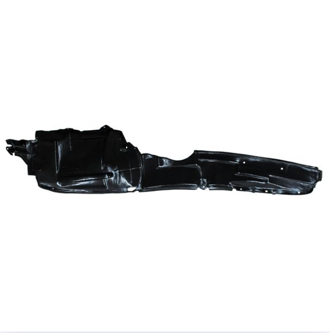 [TSSU-SW12-PL1] TOLVA SALPICADERA SUZUKI SWIFT 2012 AL 2017 PLAST DER