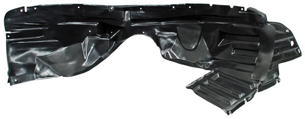 [SUVI16TOSR] TOLVA SALPICADERA SUZUKI VITARA 16-18 PLAST DER