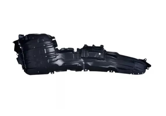 [TOAVA12TOSDL] TOLVA SALPICADERA TOYOTA AVANZA 12-15 PLAST IZQ