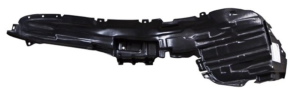 [TISTAV16RP] TOLVA SALPICADERA TOYOTA AVANZA 16-21 PLAST DER TW