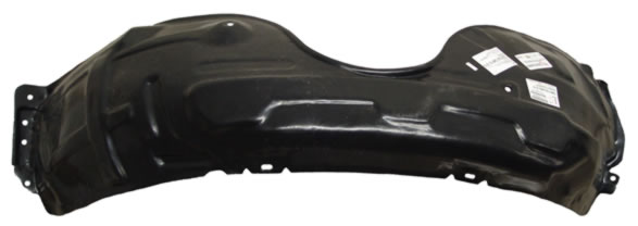 [TOCAM02TISL] TOLVA SALPICADERA TOYOTA CAMRY DE 2002 AL 2006 PLAST IZQ (9256)