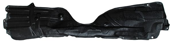 [TOCAM07TOLSALR] TOLVA SALPICADERA TOYOTA CAMRY 07-11 PLAST DER