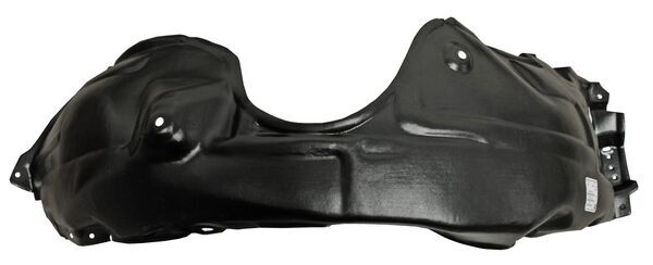 [TOCAM12TISR] TOLVA SALPICADERA TOYOTA CAMRY DE 2012 AL 2014  PLAST DER (136977)