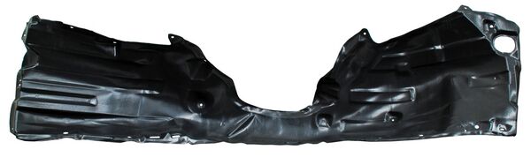 [TOCA18TOSAL] TOLVA SALPICADERA TOYOTA CAMRY 18 PLAST IZQ