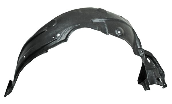 [TOCOR09TISR] TOLVA SALPICADERA TOYOTA COROLLA 09-13 PLAST DER (9895)
