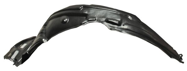 [TOMAT03TISR] TOLVA SALPICADERA TOYOTA MATRIX DE 2003 AL 2008 PLAST DER (124683)