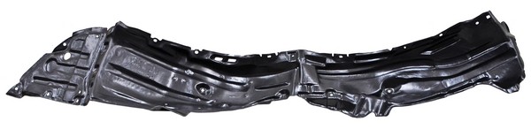 [TOPR16TOSAL] TOLVA SALPICADERA TOYOTA PRIUS 16-18 PLAST IZQ