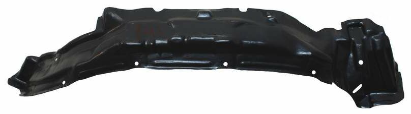 [TOPU89TISR] TOLVA SALPICADERA TOYOTA PU / 4RUNNER DE 1989 AL 1995 2WDD PLAST DER (7947)
