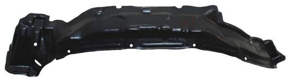 [TOPU89TISL] TOLVA SALPICADERA TOYOTA PU / 4RUNNER DE 1989 AL 1995 2WDD PLAST IZQ (7946)