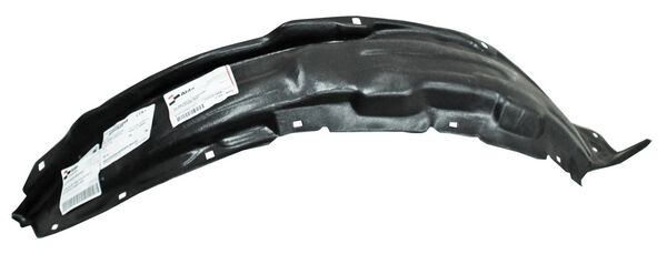 [TOPUH05TISR] TOLVA SALPICADERA TOYOTA HILUX DE 2005 AL 2011 PLAST DER (11222)