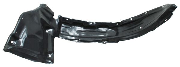 [TOPUH05TISL] TOLVA SALPICADERA TOYOTA HILUX 05-11 PLAST IZQ (11223)