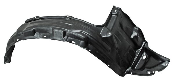 [TOPUH12TISL] TOLVA SALPICADERA TOYOTA HILUX DE 2012 AL 2015 PLAST IZQ (136193)