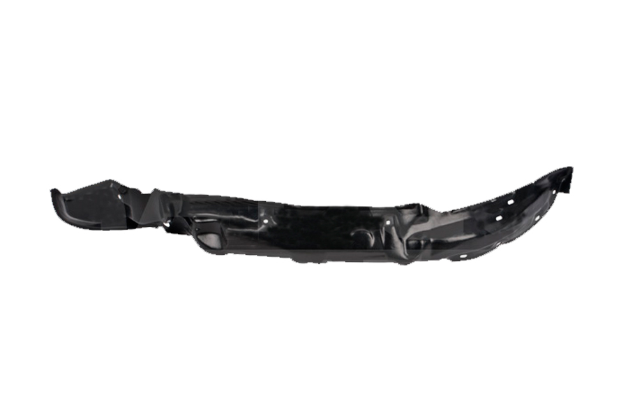 [TOPUT93TISL] TOLVA SALPICADERA TOYOTA PU T100 DE 1993 AL 1998 PLAST IZQ (137066) *A