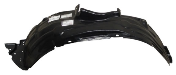 [TORAV01TISL] TOLVA SALPICADERA TOYOTA RAV4 01-05 PLAST IZQ (11263)