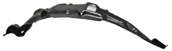 [CHTAC1TISR] TOLVA SALPICADERA TOYOTA TACOMA 01-04 PLAST DER (159397)