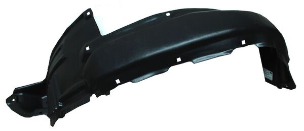 [TOTAC05TISR] TOLVA SALPICADERA TOYOTA TACOMA DE 2005 AL 2011 PLAST DER (11532) *R