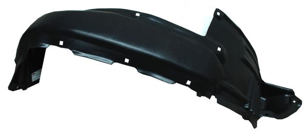 [TOTAC05TISL] TOLVA SALPICADERA TOYOTA TACOMA 05-11 PLAST IZQ (11533) TW
