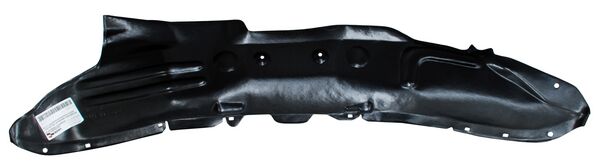 [TOTA05TOCL] TOLVA SALPICADERA TOYOTA TACOMA 05-17 PLAST DER