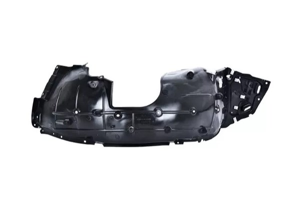 [TOTUN00TOSDCR] TOLVA SALPICADERA TOYOTA TUNDRA DE 2000 AL 2006 / SEQUOIA DE 2001 AL 2004 CAB DOBLE PLAST DER TW *R