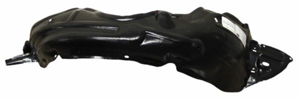 [TOYAR07TISR] TOLVA SALPICADERA TOYOTA YARIS DE 2007 AL 2011 4 PTAS PLAST DER (1599)