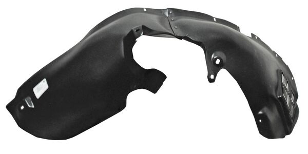 [VOBEE06TISL] TOLVA SALPICADERA VOLKSWAGEN BEETLE 2006 AL 2011 PLAST IZQ (12035)