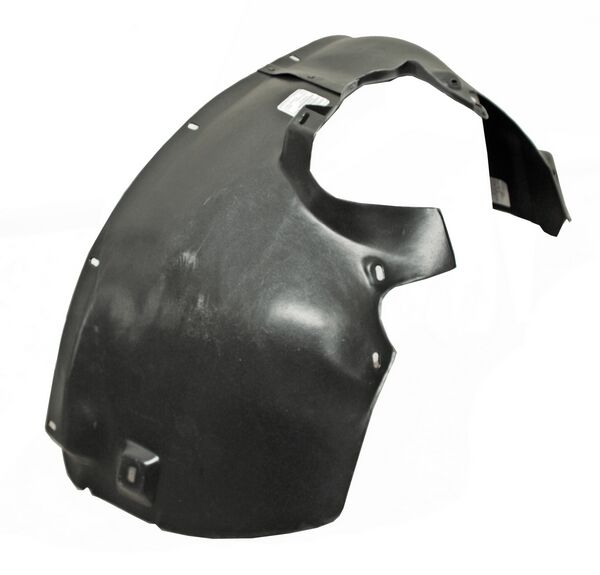 [VOBEE98TISL] TOLVA SALPICADERA VOLKSWAGEN BEETLE DE 1998 AL 2005 PLAST IZQ (120957)