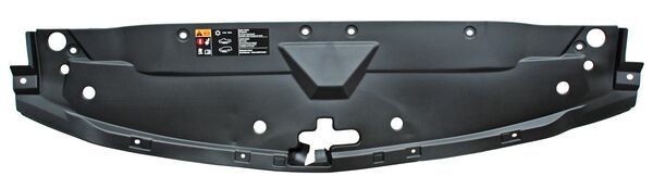[CHPU14TOSMR] TOLVA MARCO RADIADOR CHEVROLET PU 1500 14-15 SUP TW