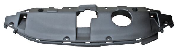 [TRHO-CI13-4P6] TOLVA SUP MARCO RADIADOR HONDA CIVIC 2013 AL 2015 4 PTAS TW