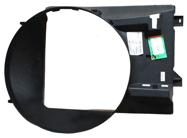 [DOD02TOLVEN] TOLVA VENTILADOR DODGE DE 2002 AL 2004 5.9L/ DE 2005 AL 2007 3.7L/ 4.7L/ 5.7L TW *R