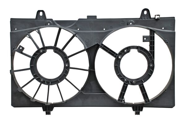 TOLVA VENTILADOR NISSAN SENTRA 07-12 2L TW