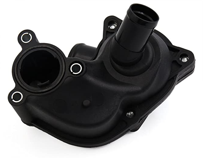 [FOEXP95TOMAG] TOMA AGUA FORD EXPLORER DE 1995 AL 2000 V6 4.0 INCLUYE BULBOS DORMAN COD. WAT902900 (118922)